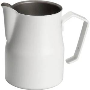 Motta Каничка за мляко Motta Europa - бяла - 350ml