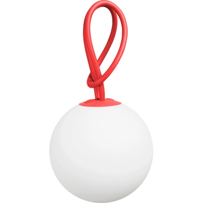 Fatboy Безжична лампа Bolleke червена (100277)