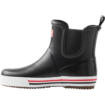 Reima Детски гумени ботуши Reima Kid's Ankles Wellington boots - Black - размер 33 (EU) (731-0157-0122)