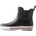 Reima Детски гумени ботуши Reima Kid's Ankles Wellington boots - Black - размер 33 (EU) (731-0157-0122)