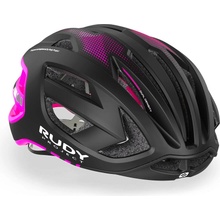 Rudy Project Egos Matt Black/Pink Fluo 2025