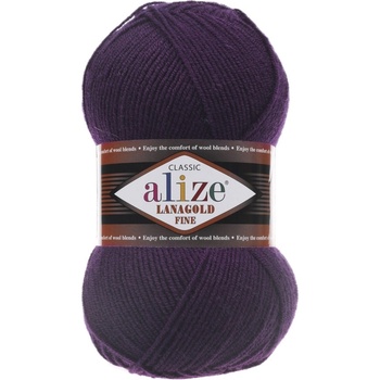 alize Lanagold Fine 111 Плетива прежда (111)