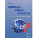 Príroda, klíma, ľudstvo