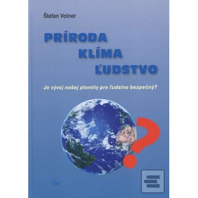 Príroda, klíma, ľudstvo