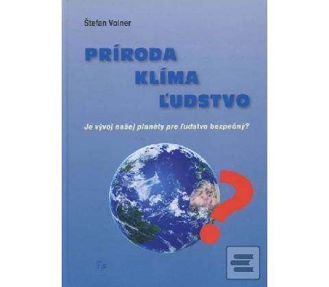 Príroda, klíma, ľudstvo