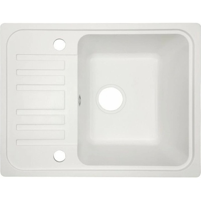 Aquamarin 74253 bílá