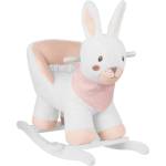 KikkaBoo Люлееща се играчка със седалка KikkaBoo - Bunny (31201040013) - baby