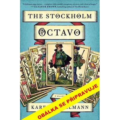 Stockholmský oktáv