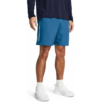 Under Armour Woven Wdmk Blue