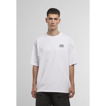 Ecko Unltd Тениска T-Shirts Crossover bright white XXLUB-ECKOTS1195-05104 - Тъмносив, размер XXL