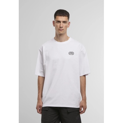 Ecko Unltd Тениска T-Shirts Crossover bright white XXLUB-ECKOTS1195-05104 - Тъмносив, размер XXL