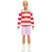 Mattel Barbie model Ken HYV01