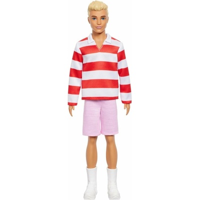 Mattel Barbie model Ken HYV01