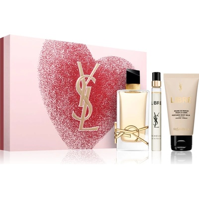 Yves Saint Laurent Libre подаръчен комплект за жени