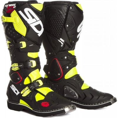 Sidi Crossfire 2 – Zboží Mobilmania