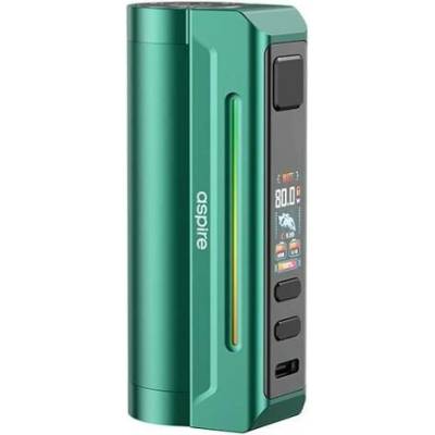 Aspire Zelos X80 Mod 80W Metallic Jade