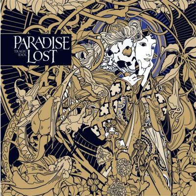 PARADISE LOST: TRAGIC IDOL CD