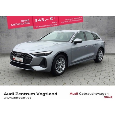 Audi A5 2.0 TFSI S tronic Avant 110 kW