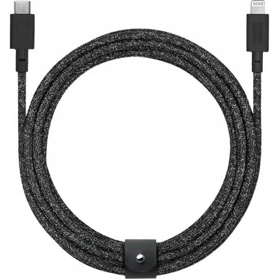 Native Union BELT-KV-CL-CS-BK-2