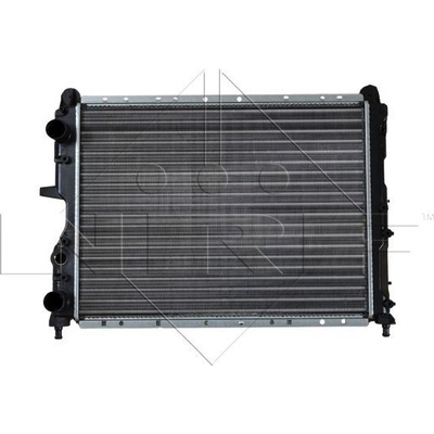 NRF 54501 Chladič, chlazení motoru (54501)
