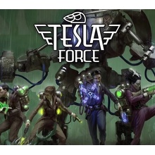 Tesla Force