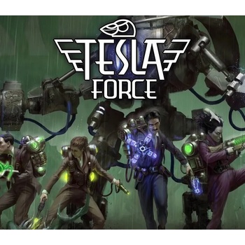 Tesla Force