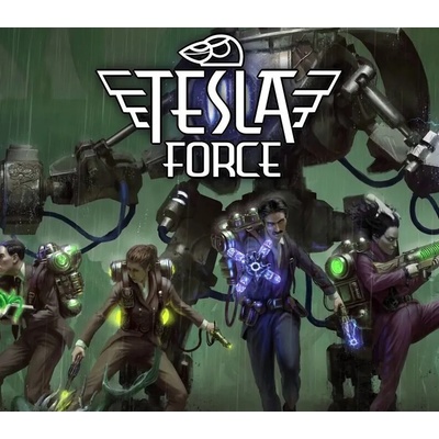 Tesla Force