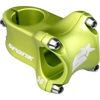 Spank SPIKE Race 2