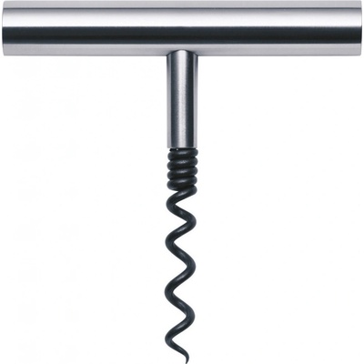 Vývrtka ORIGINAL 10 cm, stříbrná, nerezová ocel, Stelton