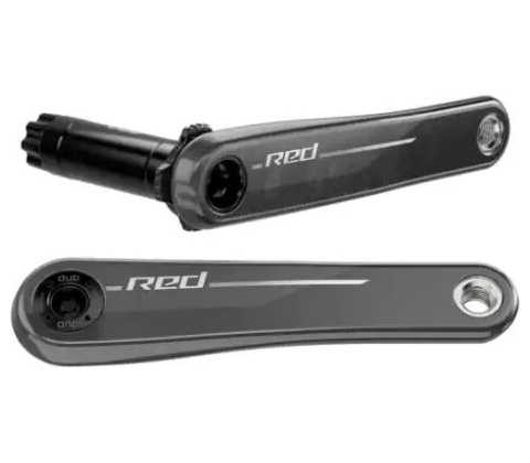 Sram Red E1 DUB