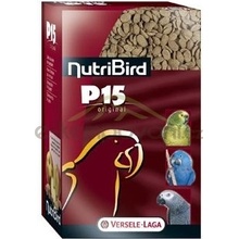 Versele-Laga NutriBird P15 Original 1 kg