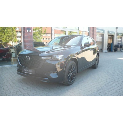 Mazda CX-60 2.5 PHEV Homura Plus AWD 241 kW