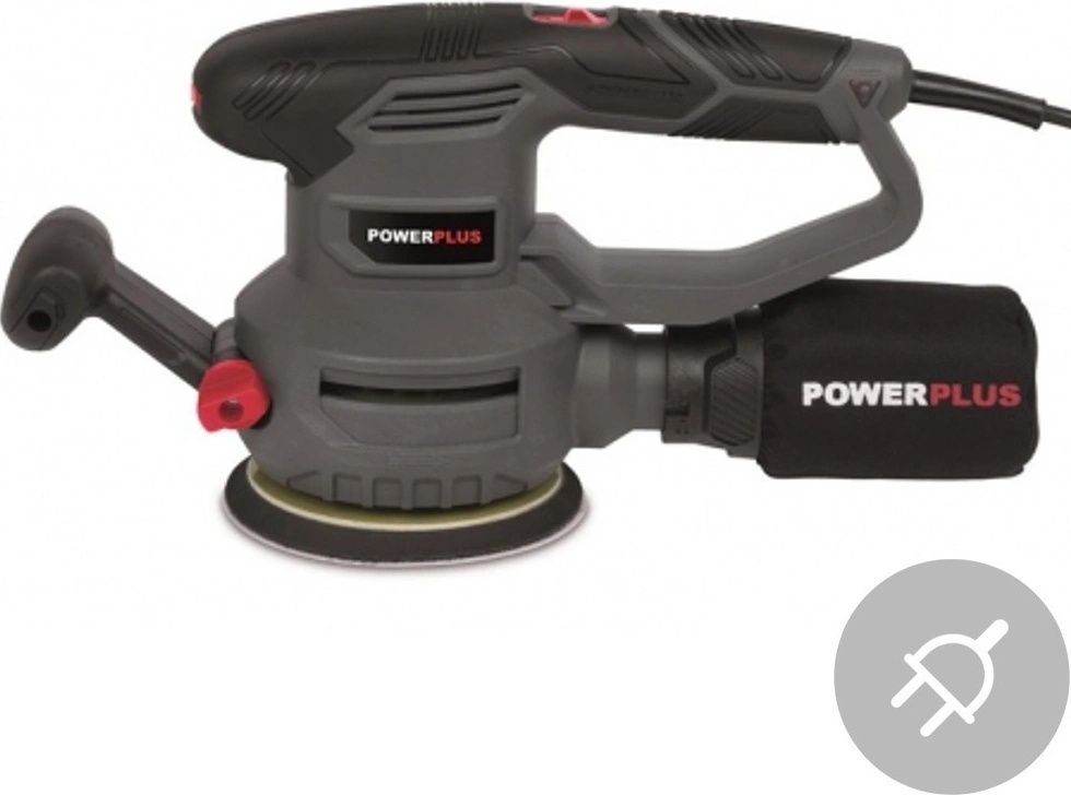 PowerPlus POWE40030