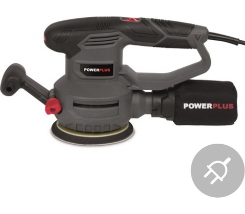 PowerPlus POWE40030