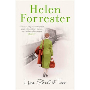 Lime Street at Two | Helen Forrester (ISBN: 9780008180942)