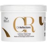 Wella Oil Reflections Luminous Reboost Mask Маска за укрепване и блясък 500 ml