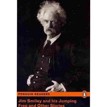 Jim Smiley & His Jumping Frog - Mark Twain