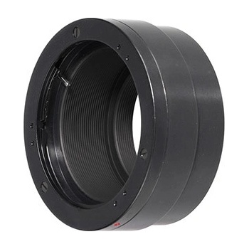Novoflex Olympus OM-lenses to EOS-R