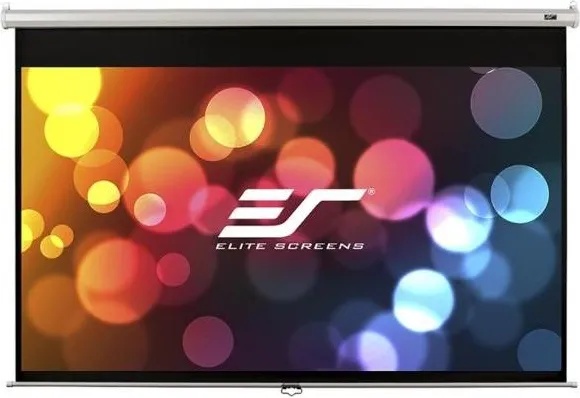 Elite Screens M128NWX