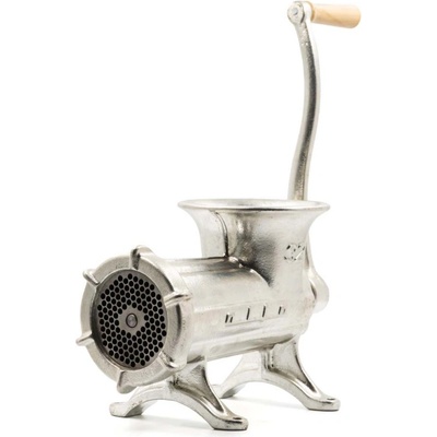 Jelux Mlýnek na maso ruční z litiny Alfa 32