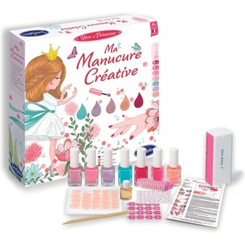 Sentosphere Моят креативен маникюр (150)