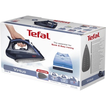 Image 1 of Tefal FV1713E0 Virtuo