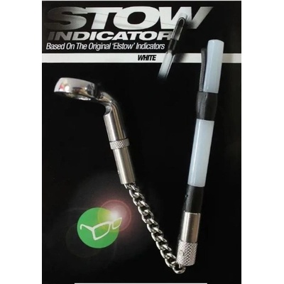 Korda Swinger Complete Stow Indicator White