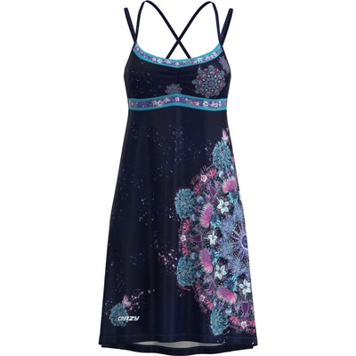 Crazy Idea Dress Kimera