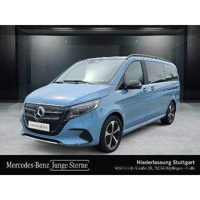 Mercedes-Benz EQV 300 150 kW