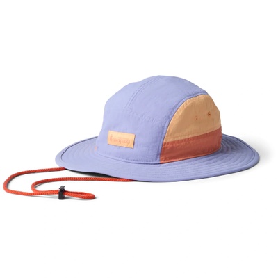 Cotopaxi Tech Bucket Hat Размер: UNI / Цвят: лилав