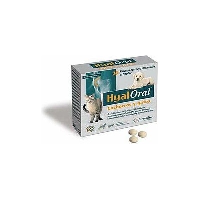 Eurocat Hyal Oral 90 tbl