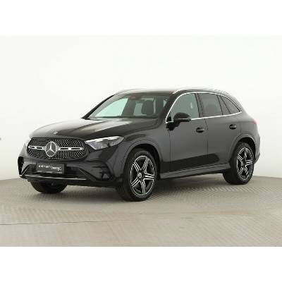 Mercedes-Benz GLC 220 d 4Matic AMG Line 145 kW