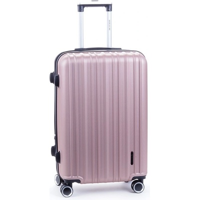 AIRTEX Worldline 623 růžová světle 60 l