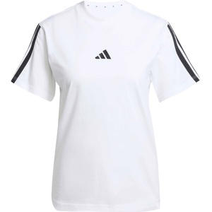 adidas 3-stripes tee w l
